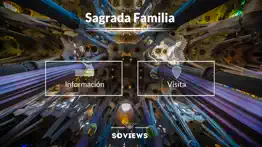 la sagrada familia of barcelona problems & solutions and troubleshooting guide - 1