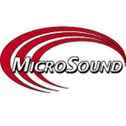 Microsound Certified Installer Icon