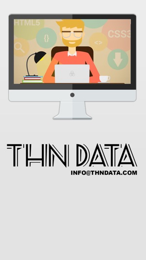 THN Data(圖1)-速報App