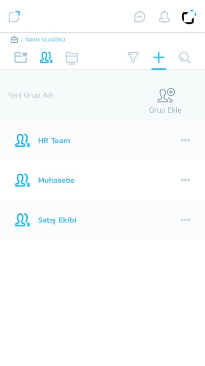 ROKH File Manager Business