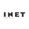 App Icon for INET App in United States IOS App Store