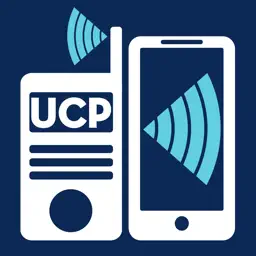 UCP Communicator app icon
