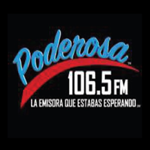 Poderosa 106.5 fm