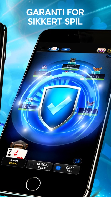 888 poker: Spil Online Poker screenshot-6
