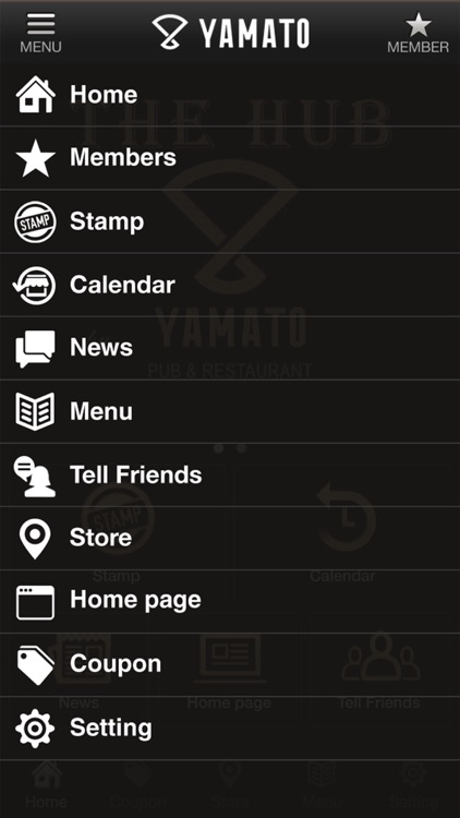 YAMATO Restaurant and Bar