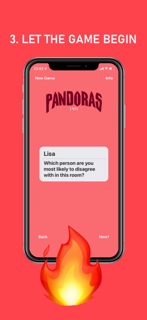 Uafhængig død Kommunisme Pandoras i App Store