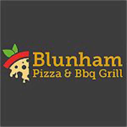 New Blunham Pizza icon