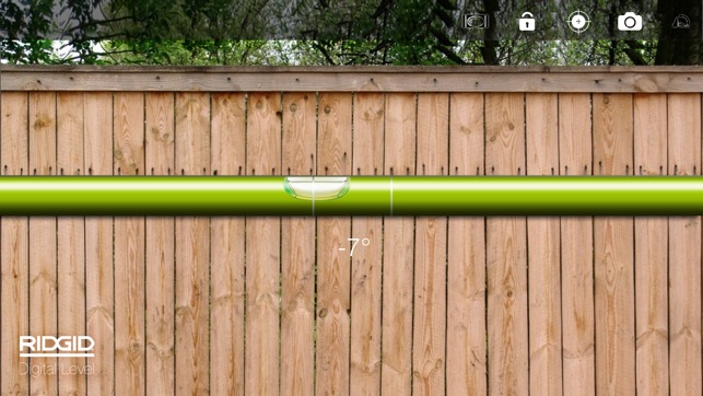 RIDGID Level(圖3)-速報App