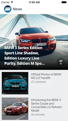 Game screenshot Bimmerpost mod apk