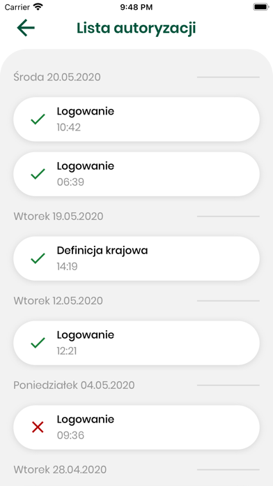 BS Katy Wroclawskie Screenshot