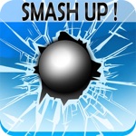 Smash Up - Glass Hit Smasher and Speed Power Ball