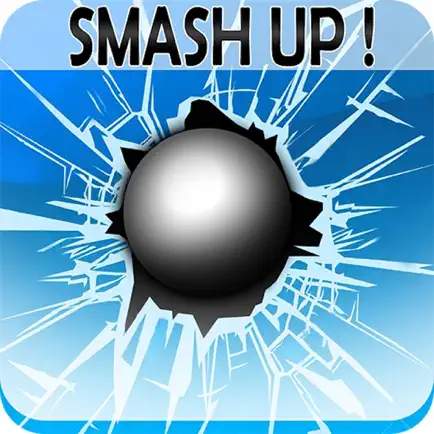 Smash Up - Glass Hit Smasher and Speed Power Ball Cheats