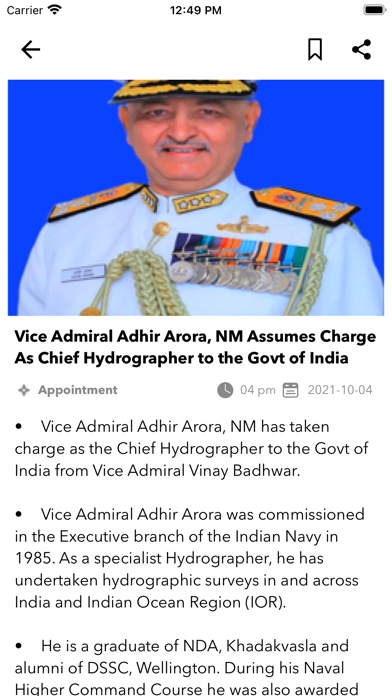 Current Affairs -UPSC,Bank,SSC Screenshot