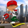 Hoverboard Run Surfers - Fun Kids Games 3D Free - iPhoneアプリ