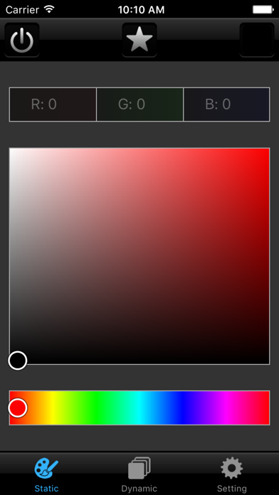Color-Stream Screenshot