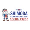 Shimoda Ouro Fino Plus icon