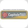 Capitole Taxi icon