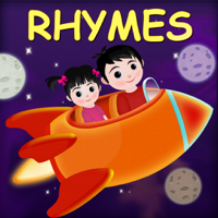 Kids Nursery Rhymes and Learning Fun Activities