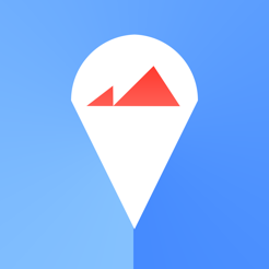 ‎Mappr - Latergram Location Editor for Instagram