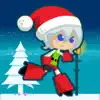 Santa Girl Run ~ Runner & Racing Games For Free App Feedback