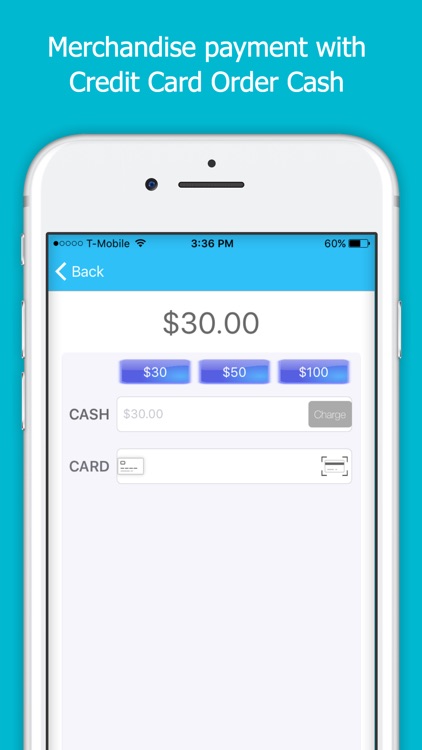 TheTicketCo screenshot-4