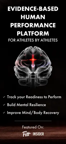 Game screenshot Rewire Fitness: Mental Fitness hack