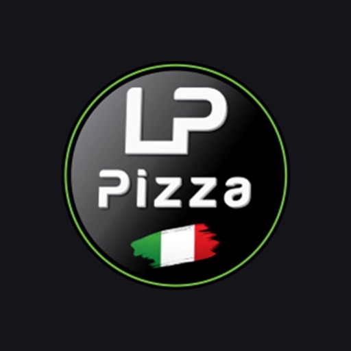 LP Pizza Rouen icon