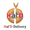 Hal'D Delivery