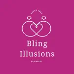 Bling Illusions App Problems