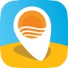 SmartBeach - Mapa e Delivery na praia