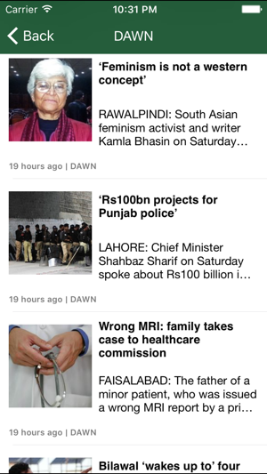Breaking News - Pakistan(圖4)-速報App