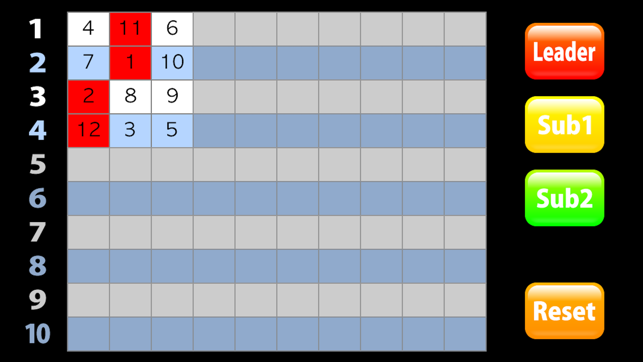 Grouping Now(圖3)-速報App