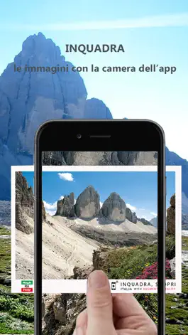 Game screenshot MagicItaly Dolomiti mod apk