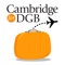 Icon Cambridge for DGB