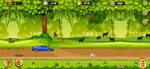 Animals Jump Evolution 3D screenshot #5 for iPhone