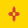 New Mexico Stickers for iMessage