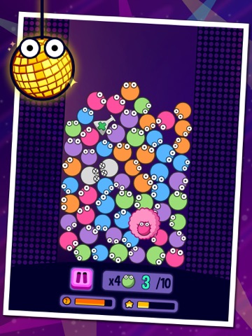 Screenshot #6 pour Bubble Blast Frenzy