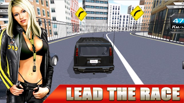 Super Car Racing Nitro Online Edition Pro(圖3)-速報App