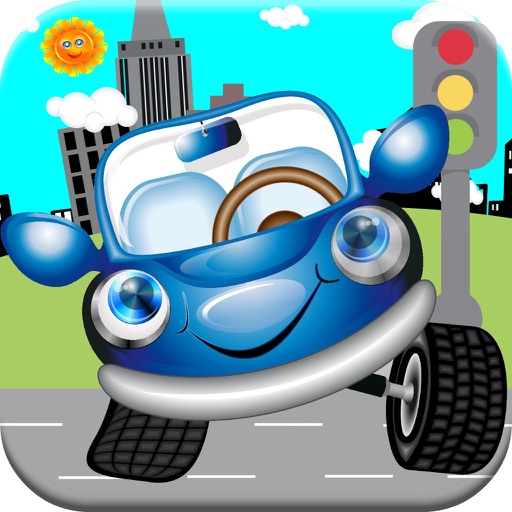 Puzzles for toddlers boys & girls: Ages 2 3 4 5 iOS App