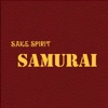 SAKESPIRIT SAMURAI icon