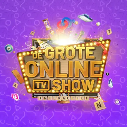 De Grote Online TV Show Cheats