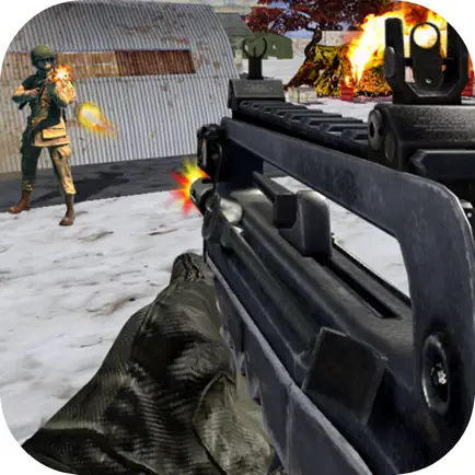 Army Shooting Campaign - Terrorist Shoot Down Читы