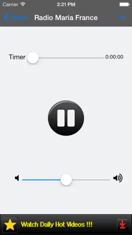Game screenshot Hot ραδιόφωνο Ελλάδα (Hot Radio Greece) hack