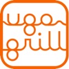 Ugo Grill icon