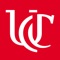 The official App of the University of Cincinnati is your portal to all things UC