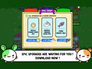 princess cat nom nom - clicker & idle айпад изображения 4