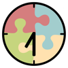 Toki Alarm: Puzzle Alarm Clock - Andrew Michael Collins