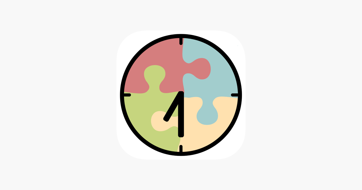 ‎Toki Alarm Puzzle Alarm Clock on the App Store
