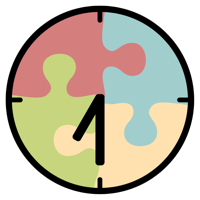 Toki Alarm Puzzle Alarm Clock