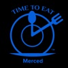 Time To Eat Merced icon